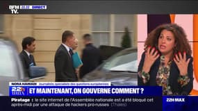 Et maintenant, on gouverne comment ? - 27/03