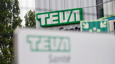 Teva proposait 40 milliards de dollars pour mettre la main sur Mylan