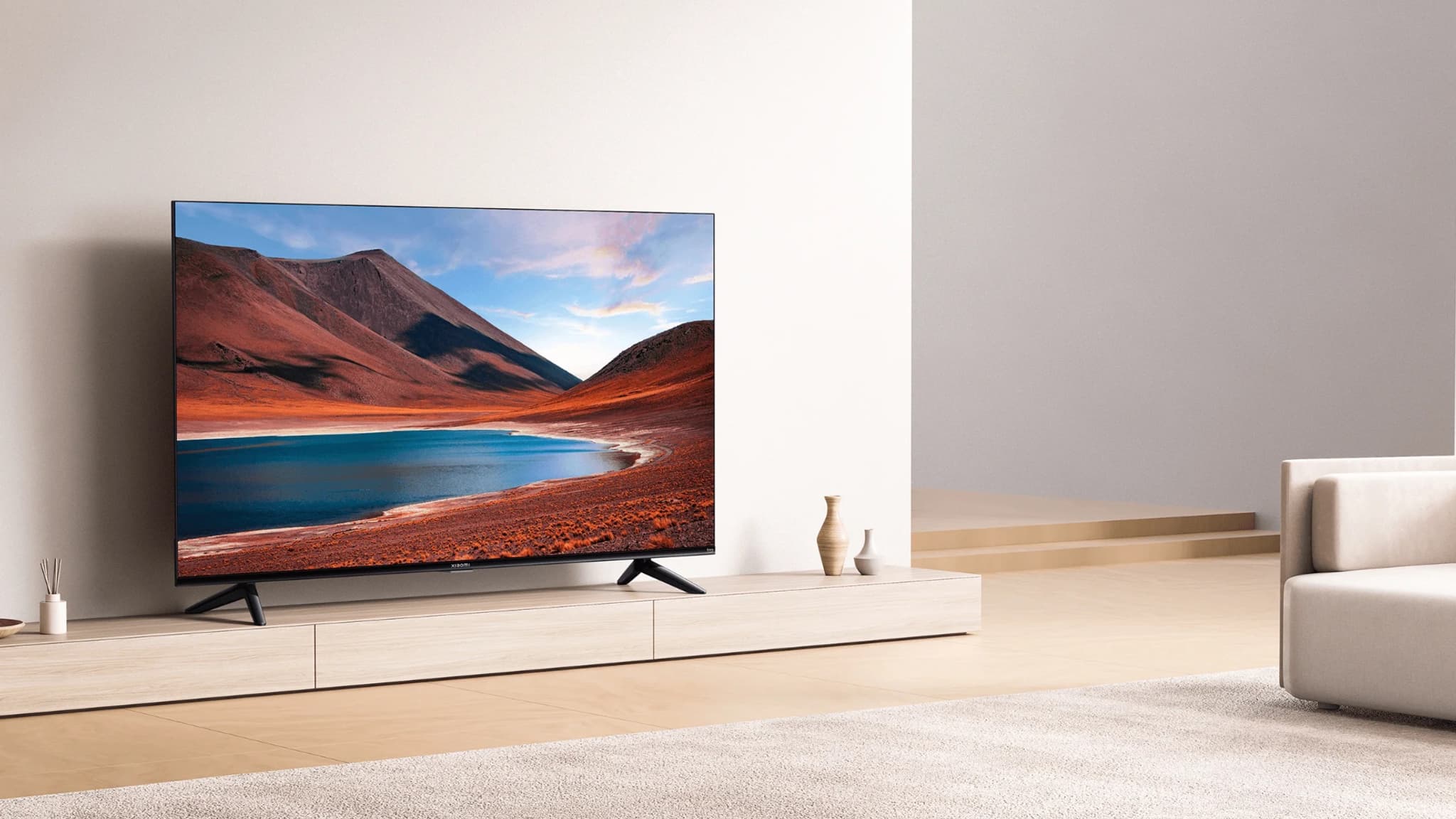 Xiaomi Fire TV F2
