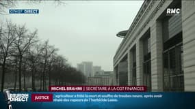 Faut-il conditionner les niches fiscales aux revenus? "Entre 30 et 50 niches fiscales socialement justes" pour Michel Brahmi, secrétaire CGT Finances