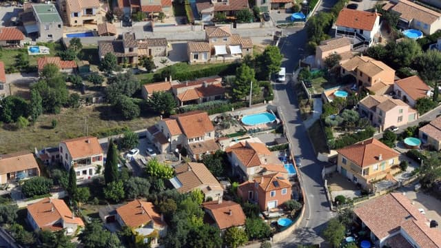Assurer une maison coûte 252 euros par an en moyenne