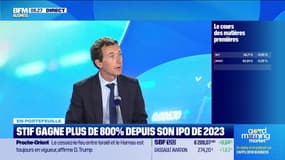 L'intégrale de Good Morning Market du lundi 20 octobre