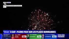 La Normandie lance les festivités pour les commémorations du Débarquement