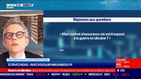 Les questions : la guerre en Ukraine peut-elle faire baisser les prix de l'immobilier ? - 07/03