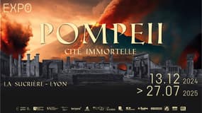 Pompeii, Cité Immortelle
