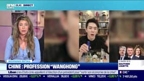 Morning Retail : Profession "wanghong" en Chine, par Noémie Wira - 02/05