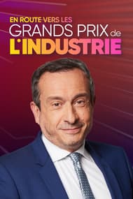 En route vers les Grands prix de l’industrie