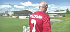 Sur les traces d'Antoine Griezmann à Mâcon 