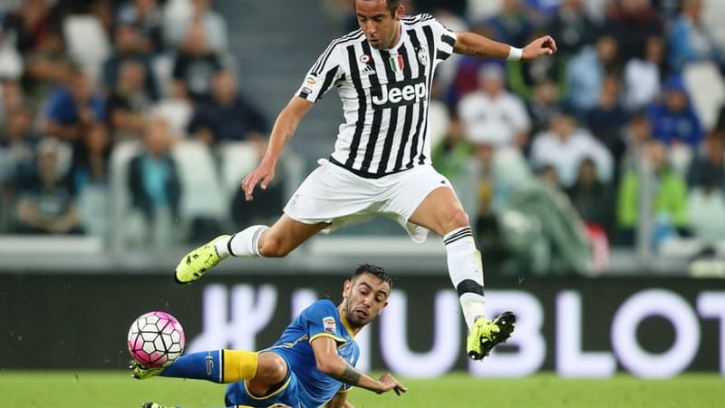 Isla (Juventus Turin)