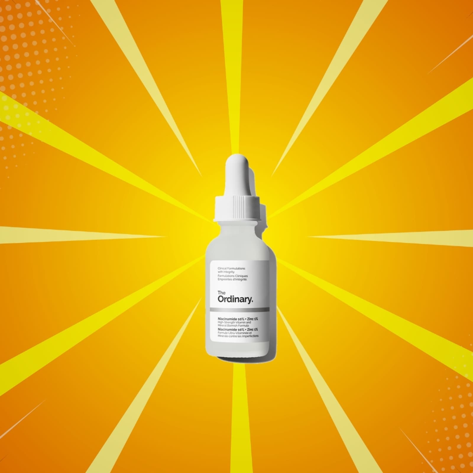 Tout le monde en parle : ce srum The Ordinary va faire de votre peau une  merveille