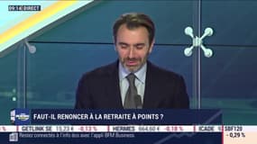 Les Experts - Lundi 9 décembre