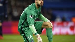 Kevin Trapp
