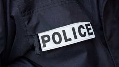 L'agent de police aurait volé 50 euros à un vendeur à la sauvette de la butte Montmartre, dimanche.