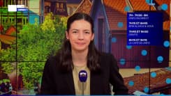 Le journal de 8h du jeudi 29 janvier 2026