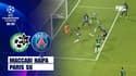 Maccabi Haïfa - PSG : Messi égalise pour Paris