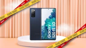 Comment fait Cdiscount pour proposer le Galaxy S20 FE de Samsung à ce prix-là ?