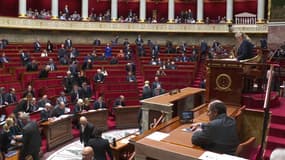 Suivez en direct la séance de Questions au gouvernement à l'Assemblée nationale