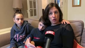 Limiter l'usage du numérique chez les moins de 15 ans: le combat de Marie-Alix