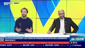 Tout pour votre argent : Baisse du pétrole, un landing pas si soft ? - 13/12