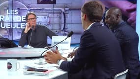 Assouplissement des conditions de détention de Salah Abdeslam: "On n'est pas dans un Etat totalitaire"