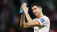 Robert Lewandowski après France-Pologne