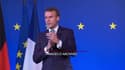 Vœux d'Emmanuel Macron: le président pourrait ne pas aborder l'âge pivot, point de conflit de la réforme des retraites
