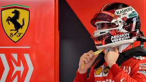 Charles Leclerc