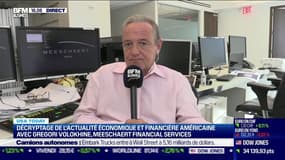 USA Today : Ce que disent les premiers indicateurs sur la reprise aux États-Unis par Gregori Volokhine - 24/06