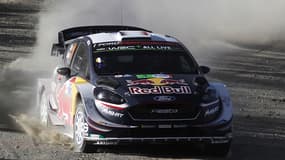 Sébastien Ogier
