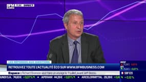 Les questions : Pourquoi Edenred ne monte plus en Bourse ? - 02/07