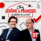 Chaque mois, les journalistes Jérôme Colombain et François Sorel vous reçoivent "chez eux" pour un podcast audio consacré au débrief de l'actu du mois et aux coulisses de la tech.