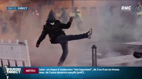  Des propos antisémites lors de la manifestation des "gilets jaunes" à Strasbourg