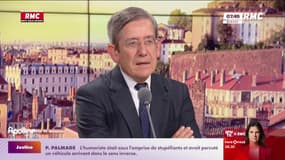 Dérapage budgétaire : "La commission d'enquête débutera la semaine prochaine"