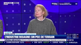Le débat : La pression de Bruno Le Maire sur les distributeurs - 02/03