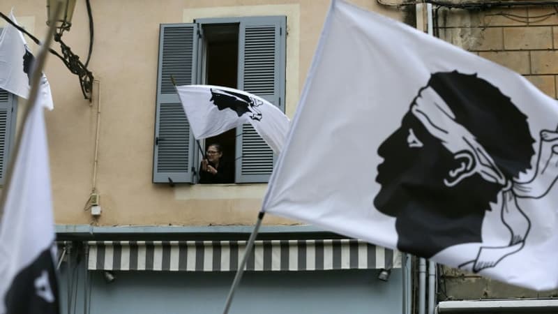 Tensions en Corse: vers plus d'autonomie?