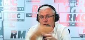 Luis Fernandez : "Je n’ai jamais été un fervent supporter de Dimitri Payet"