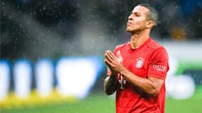 Thiago Alcantara