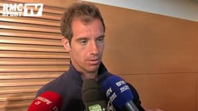 Roland-Garros : Gasquet rejoint Djokovic