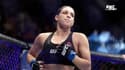 UFC Fight Night : La Brésilienne Dern expéditive face à Nunes