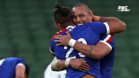 Irlande 13-15 France : Dix ans après, les Bleus gagnent de nouveau à Dublin