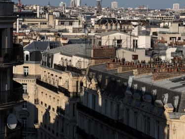 Le gouvernement veut lutter contre les logements vides
