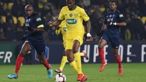 Kalifa Coulibaly (FCN)