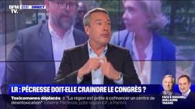 Valérie Pécresse doit-elle craindre le congrès pour désigner le candidat de la droite à la présidentielle ? 