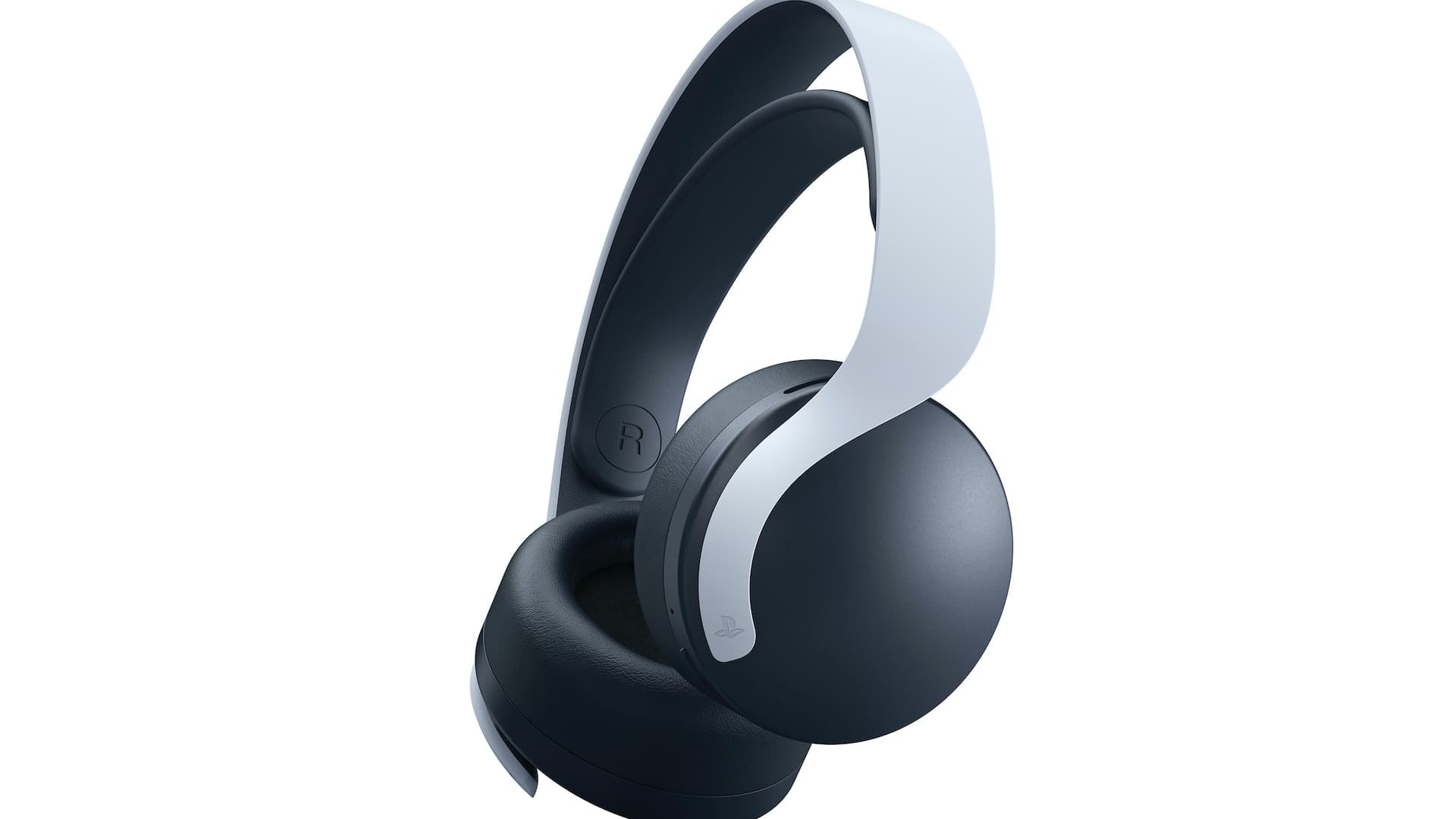 Le casque sans fil Pulse 3D Le casque sans fil Pulse 3D