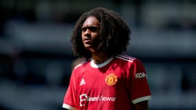 Tahith Chong