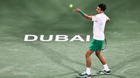 Djokovic