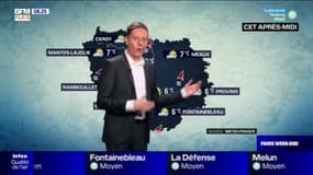 Météo Paris-Ile de France du 11 décembre : Des éclaircies et des températures basses