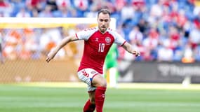Christian Eriksen