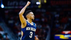 CJ McCollum