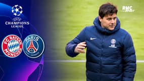 Bayern - PSG : Pochettino justifie la titularisation de Draxler et réclame de "l'intensité"